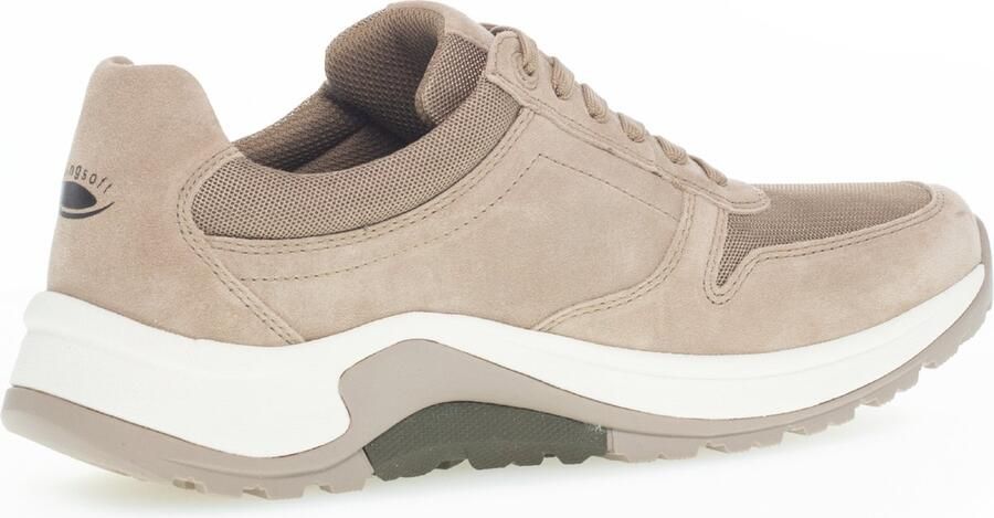 Rollingsoft Pius Gabor sensitive 8000.14.03 rollende wandelsneaker beige - Foto 9