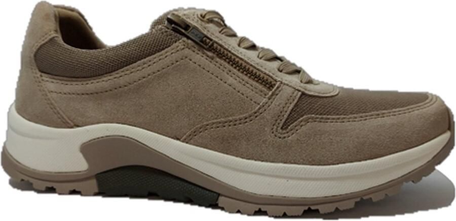 Rollingsoft Pius Gabor sensitive 8000.14.03 rollende wandelsneaker beige - Foto 10