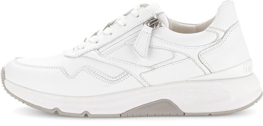 Gabor Rollingsoft Sneaker 86.896.51 Wit