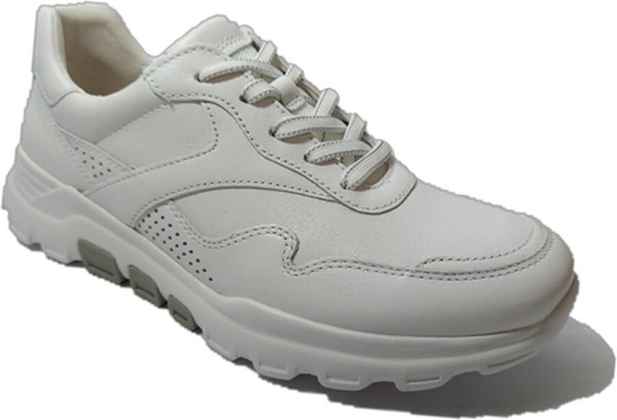 Gabor Rollingsoft Sneaker 86.986.50 Wit 5½ 38½ - Foto 2