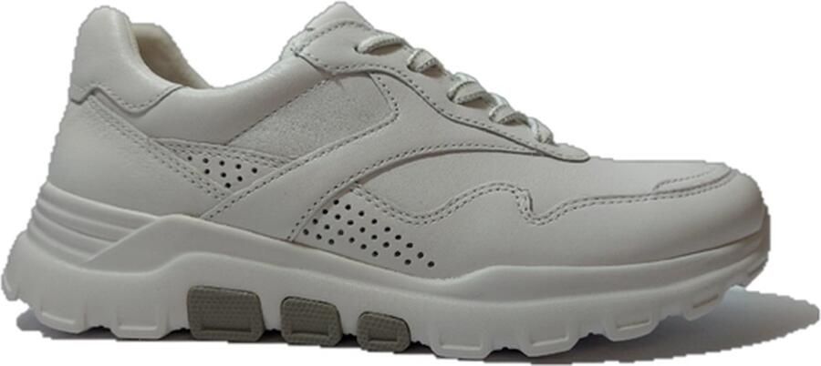Gabor Rollingsoft Sneaker 86.986.50 Wit 5½ 38½ - Foto 5