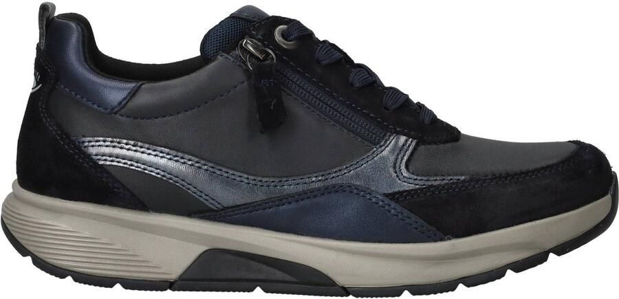 Gabor Rollingsoft Sneaker 0106.02.002 Donkerblauw
