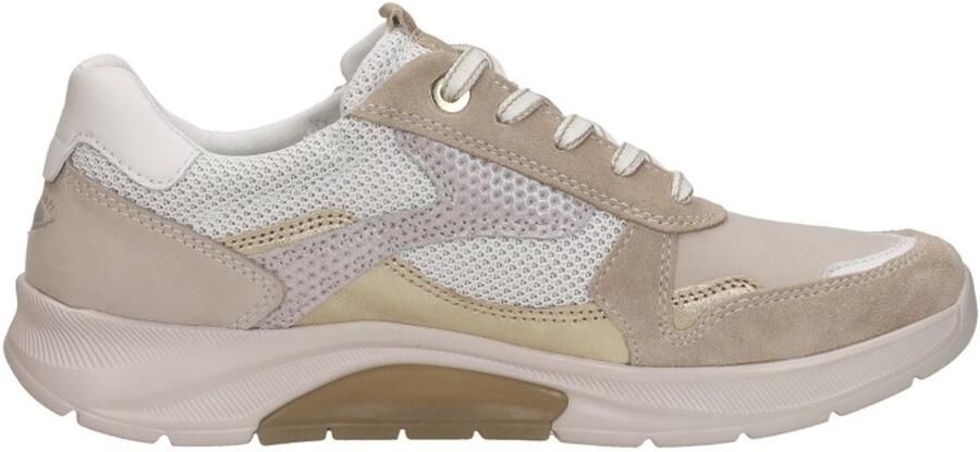 Gabor Rollingsoft Sneakers beige Synthetisch Dames - Foto 3