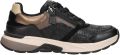Gabor Rollingsoft Sneakers Jongens Zwart - Zwart