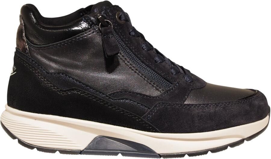 Gabor Rollingsoft Veterboot 0804.01.002 Donkerblauw