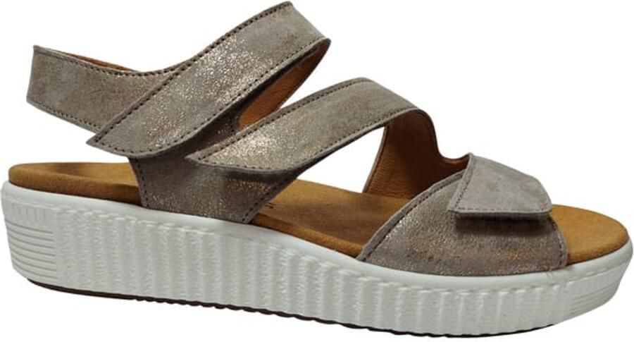 Gabor Sandaal 63.600.62 Beige