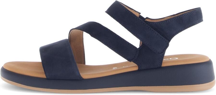 Gabor Sandaal 82.733.36 Donkerblauw