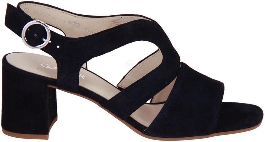 Gabor Dames Sandalen