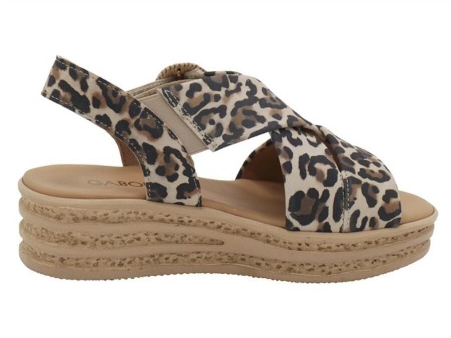 Gabor Sandaal
