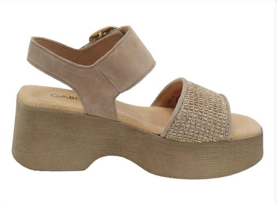 Gabor Dames Sandalen