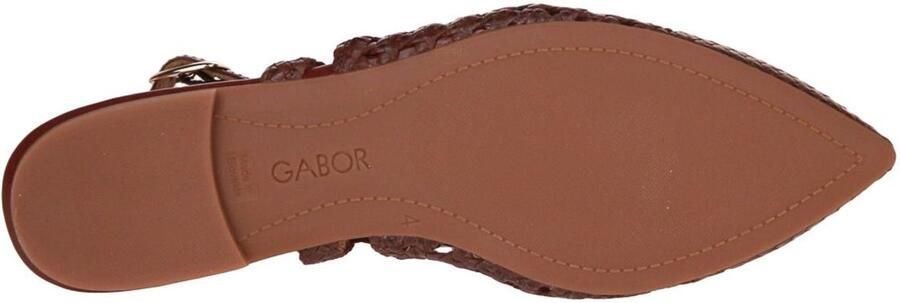 Gabor Ballerina's Ballerina´s - Foto 2