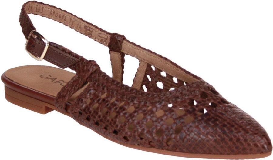 Gabor Ballerina Flats 81631.28 - Foto 2