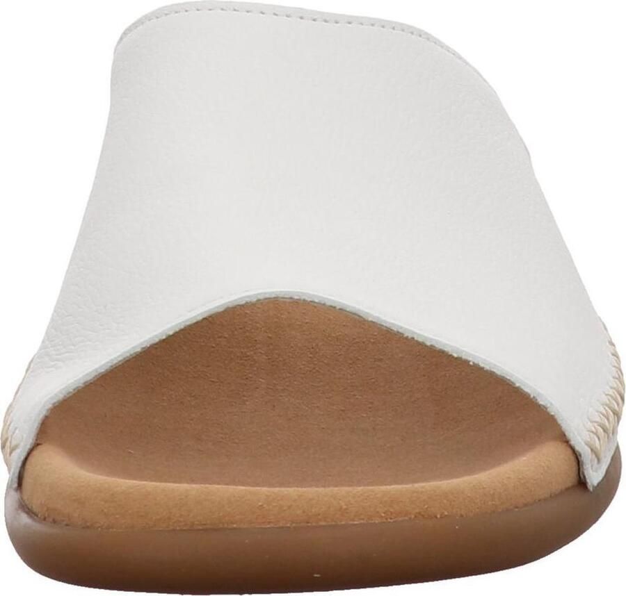 Gabor Slippers zomerschoen slippers met best fitting - Foto 3