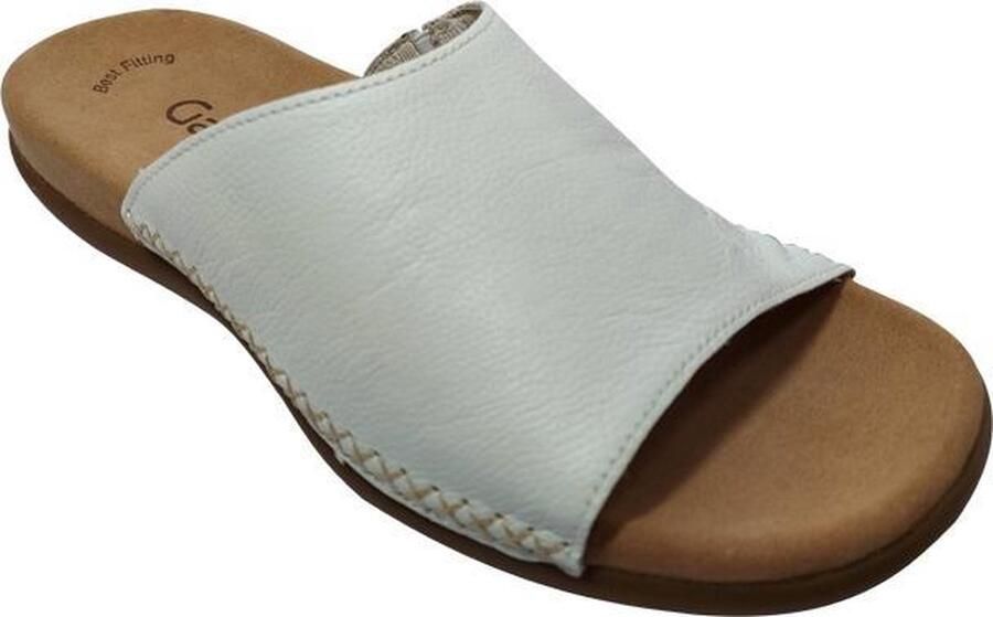 Gabor Slippers zomerschoen slippers met best fitting - Foto 2