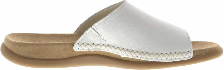Gabor Slippers zomerschoen slippers met best fitting - Foto 7