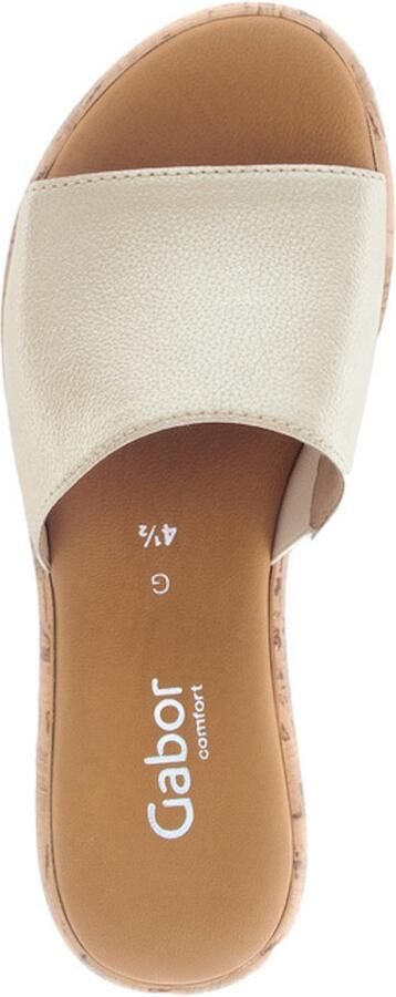 Gabor Slippers LOUANE