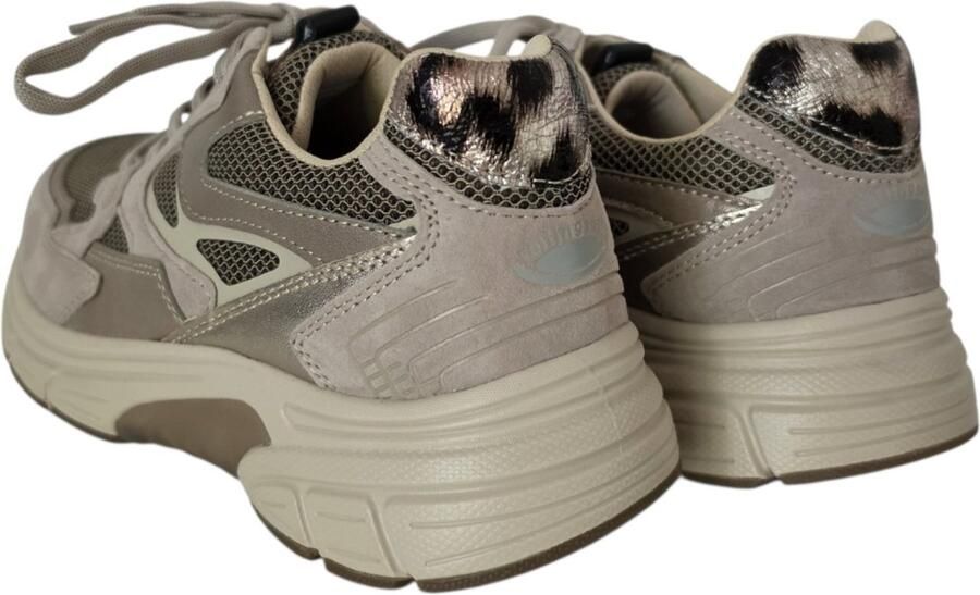 Gabor Rollingsoft lage sneakers