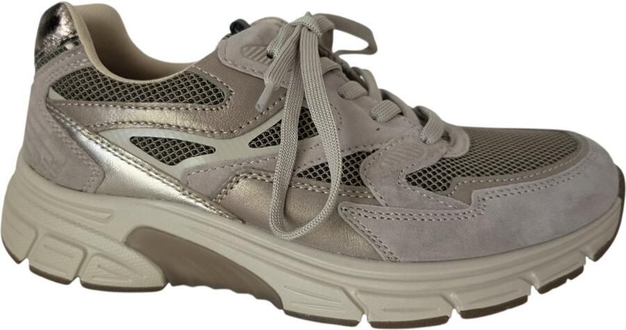 Gabor Rollingsoft lage sneakers