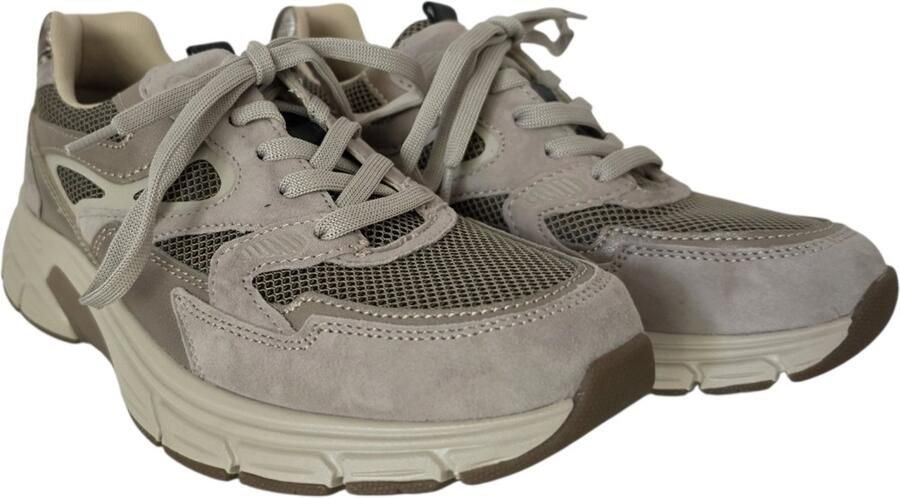 Gabor Rollingsoft lage sneakers