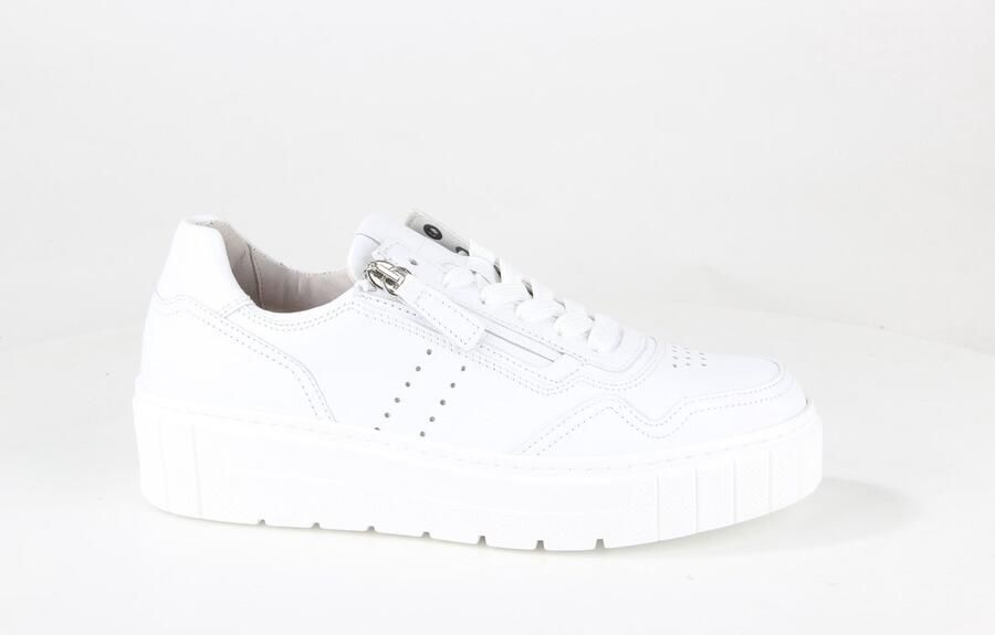 Gabor Casual veterschoenen voor dames - Foto 2