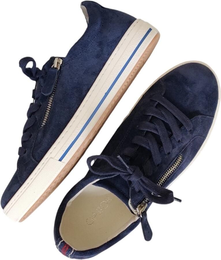 Gabor 86.518.36 marine donkerblauw