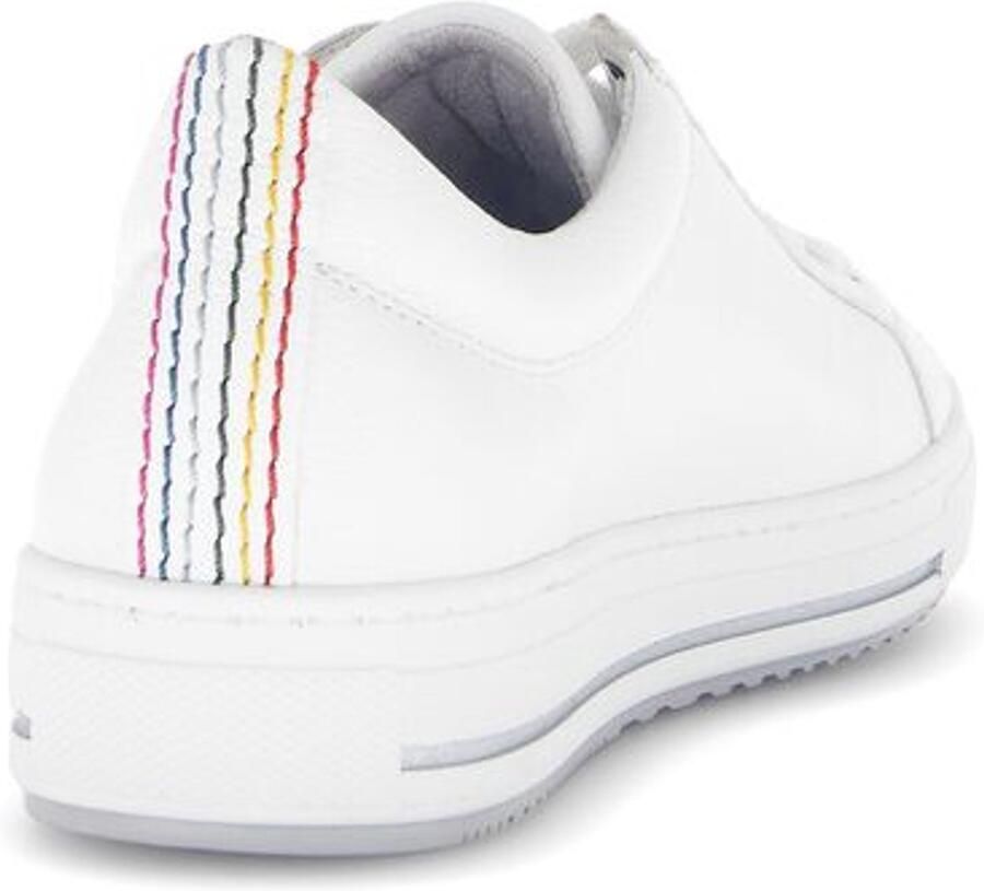 Gabor Sneaker 86.518.50 Wit