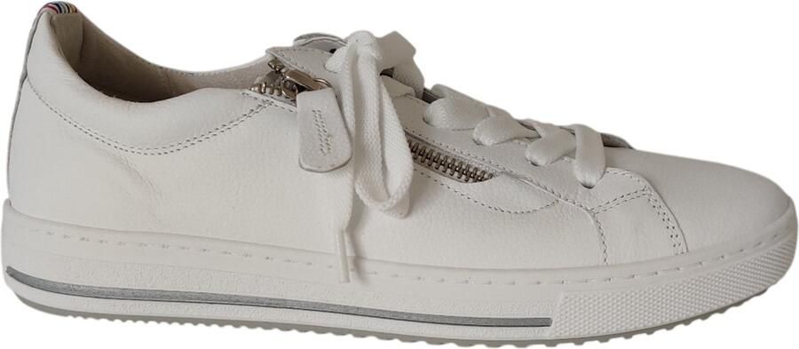 Gabor Sneaker 86.518.50 Wit