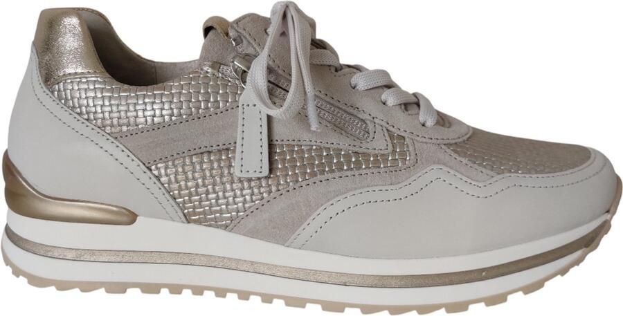 Gabor 86.524.61 beige platin Beige
