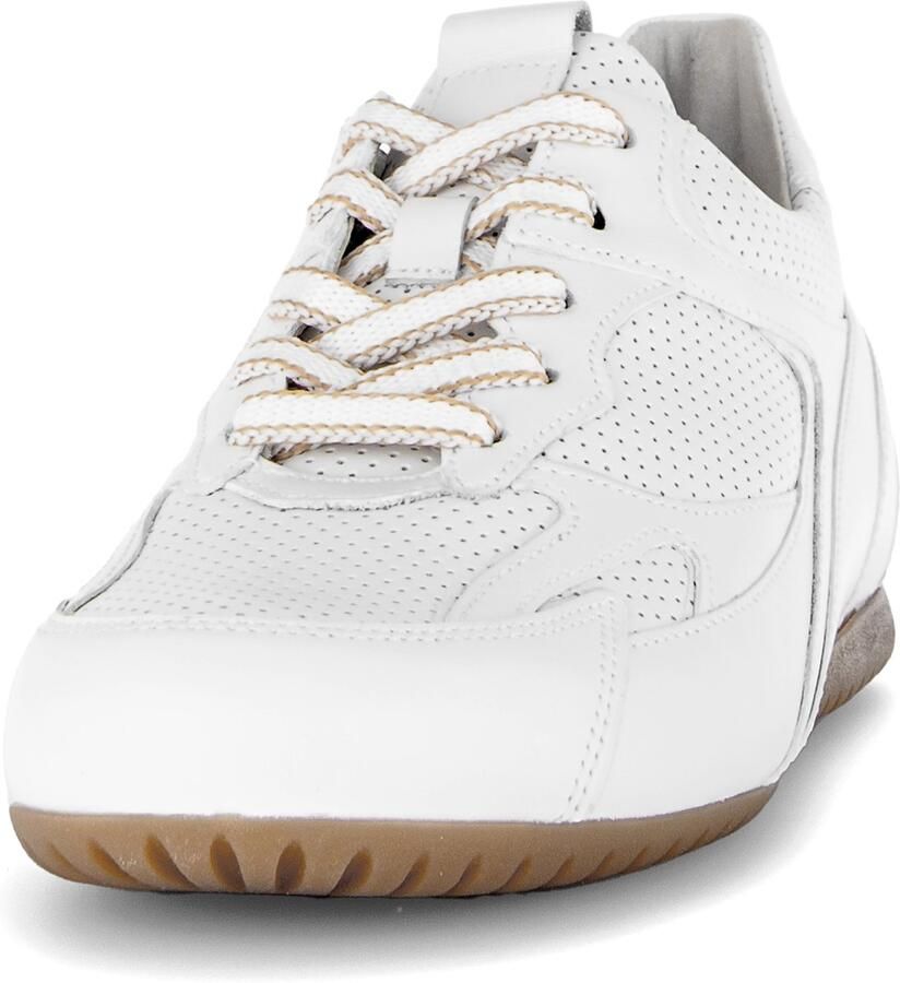 Gabor sneaker 86.565.50 Wit