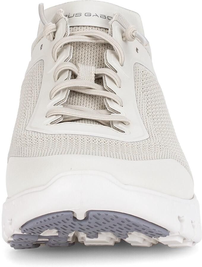 Gabor Sneaker Offwhite