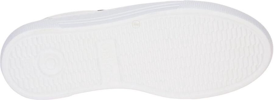 Gabor Sneaker Wit G-leest