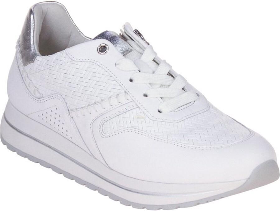 Gabor Dames Sneakers 86.336.50 Wit