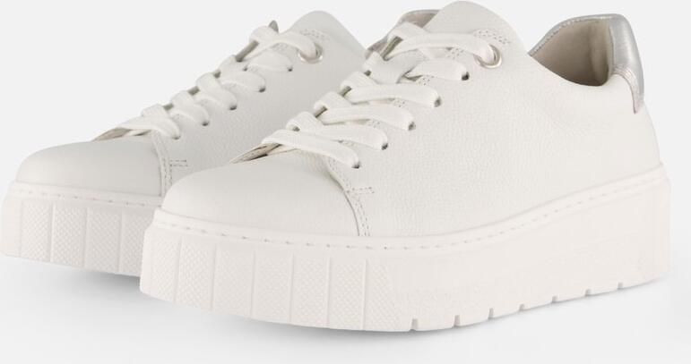 Gabor Sneaker wit Synthetisch Dames - Foto 2