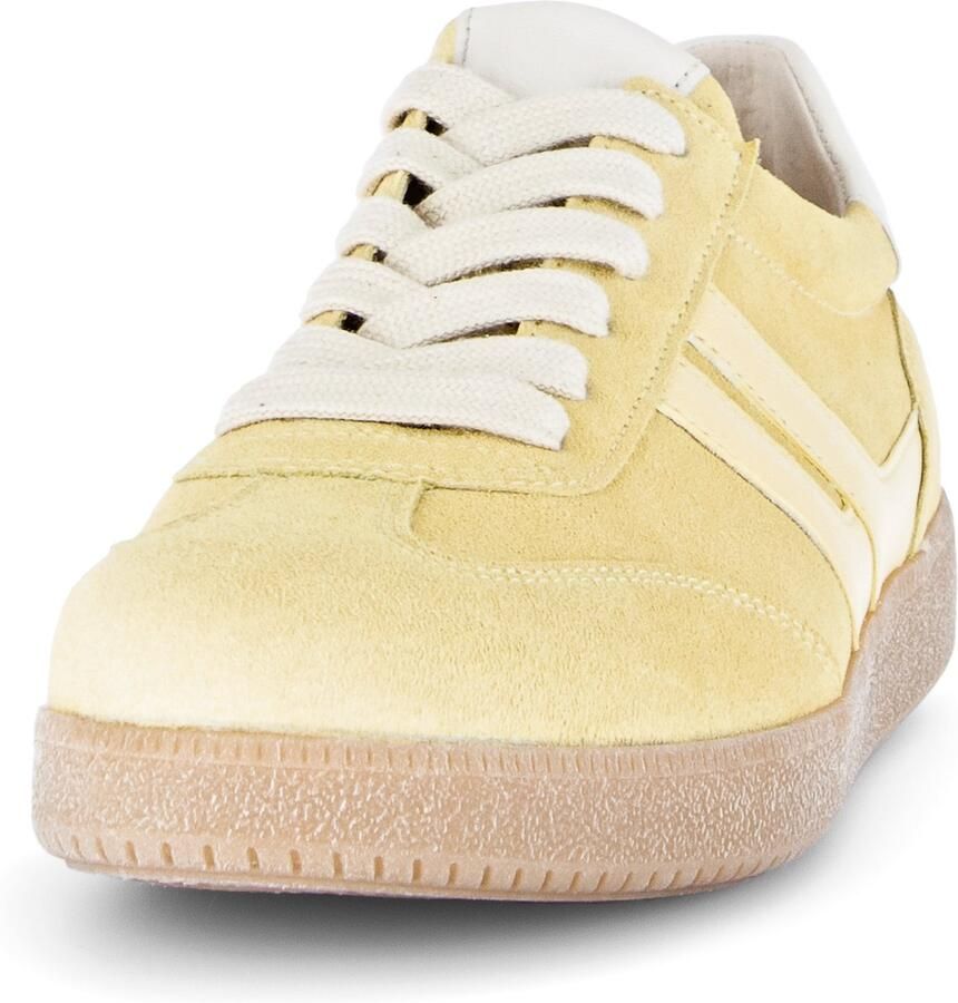 Gabor 83.300.10 Yellow G-Wijdte