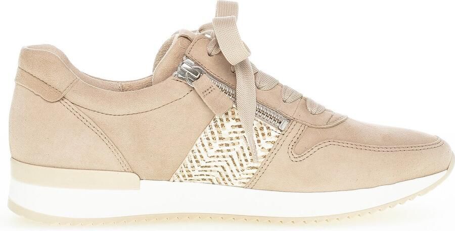 Gabor 83.420.32 dessert Beige - Foto 8