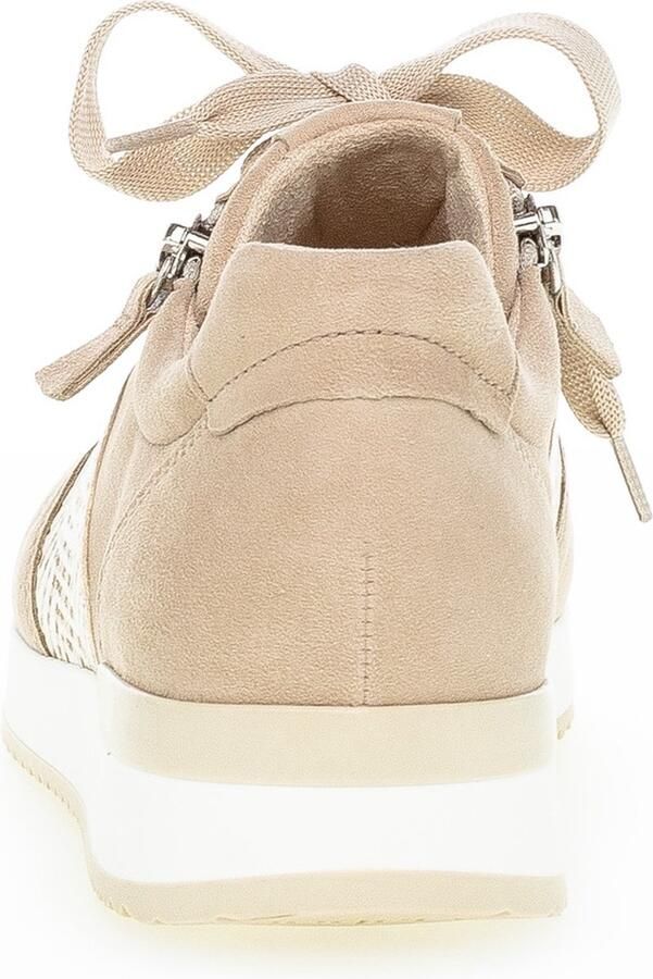 Gabor 83.420.32 dessert Beige - Foto 6