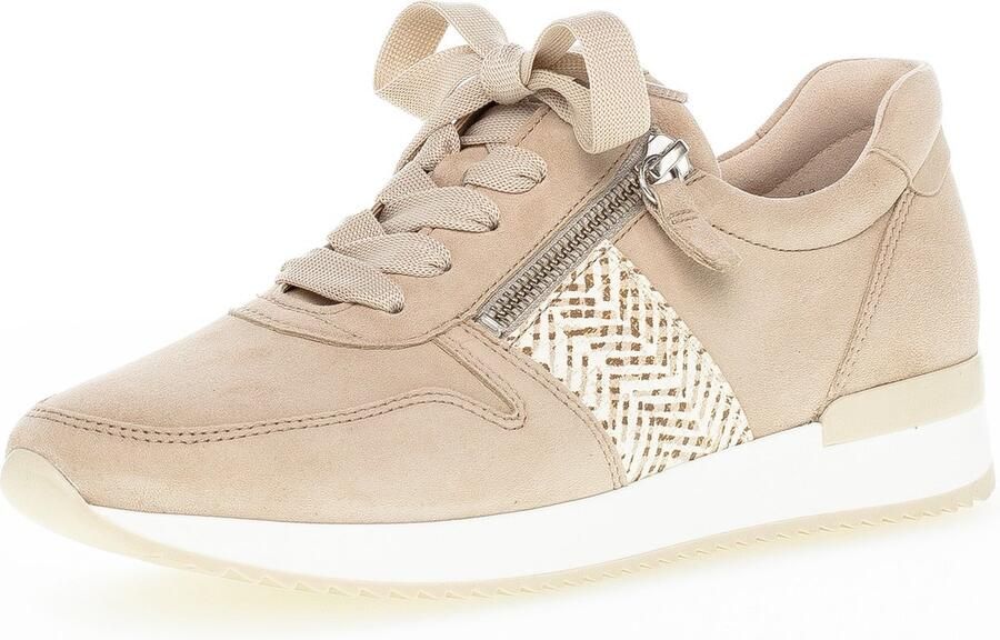 Gabor 83.420.32 dessert Beige - Foto 7