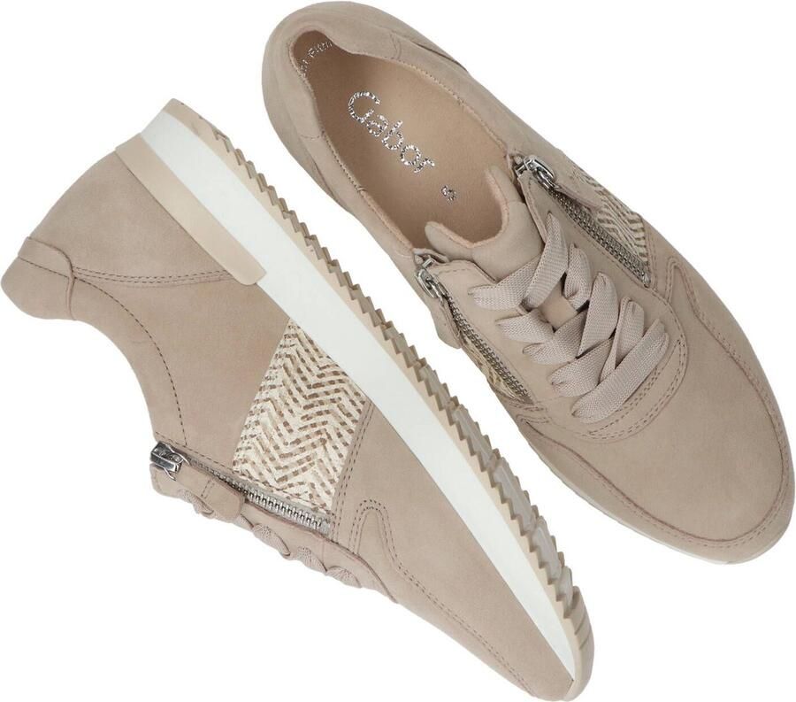 Gabor 83.420.32 dessert Beige - Foto 2