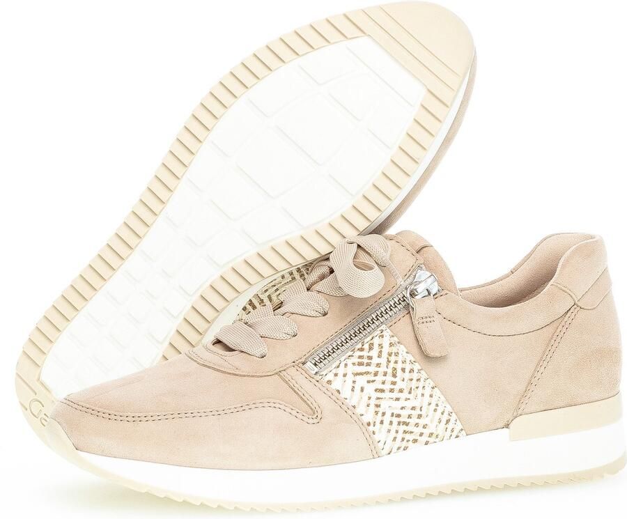 Gabor 83.420.32 dessert Beige - Foto 4