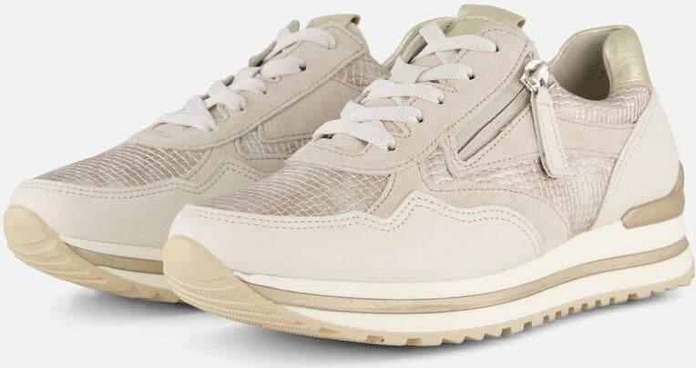 Gabor 86.524.61 beige platin Beige - Foto 2