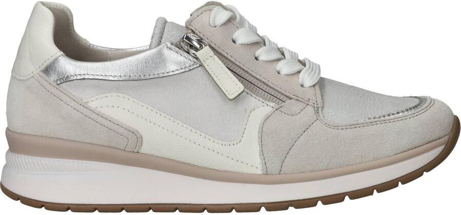 Gabor 86.307.60 White Silver K-Wijdte