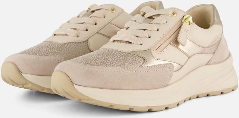 Gabor Sneakers K-leest beige Synthetisch Dames - Foto 7