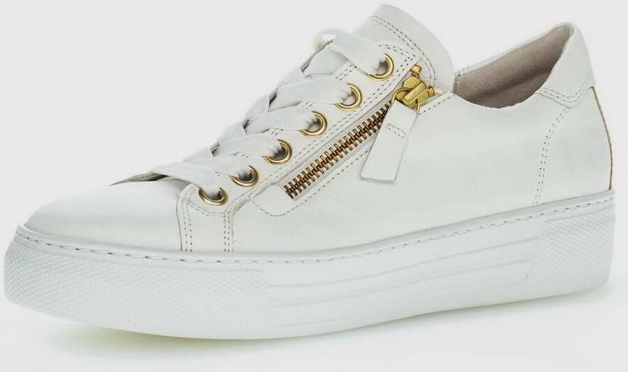 Gabor sneakers wit