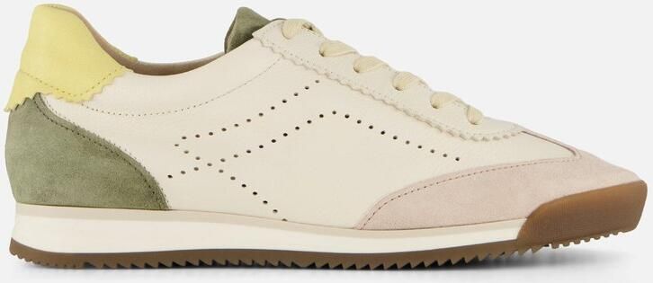 Gabor 83.432.14 Sneaker offwhite - Foto 3