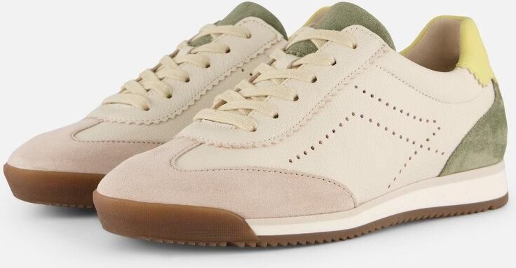 Gabor 83.432.14 Sneaker offwhite - Foto 2