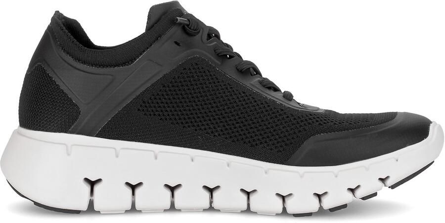 Gabor 86.469.57 sneakers Zwart Dames - Foto 10