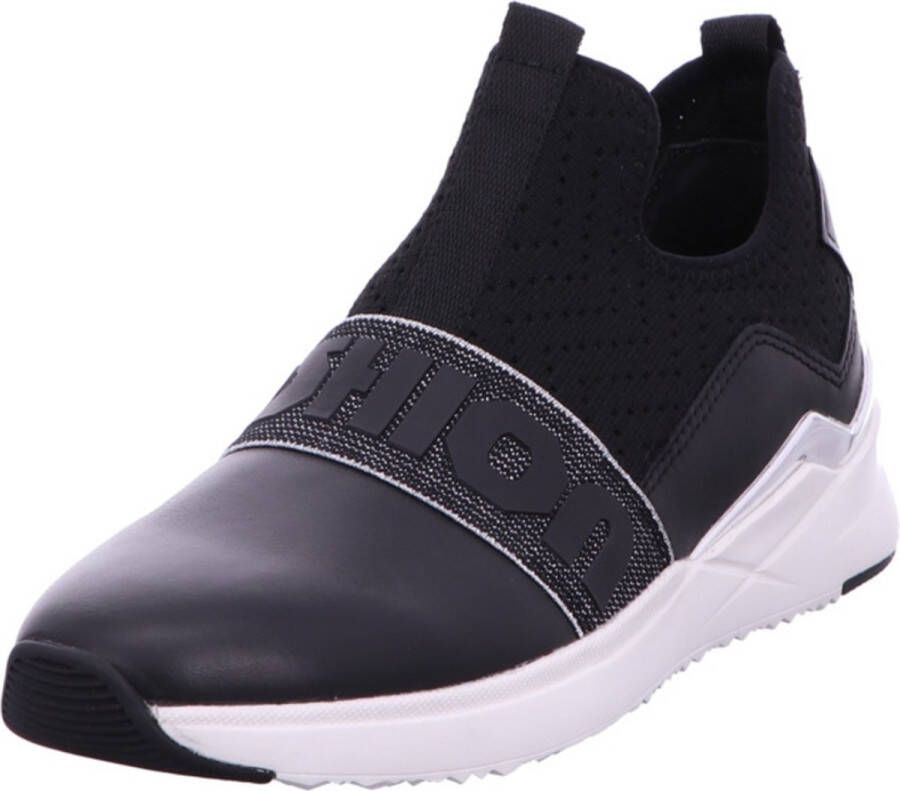 Gabor Sneakers Zwart Dames