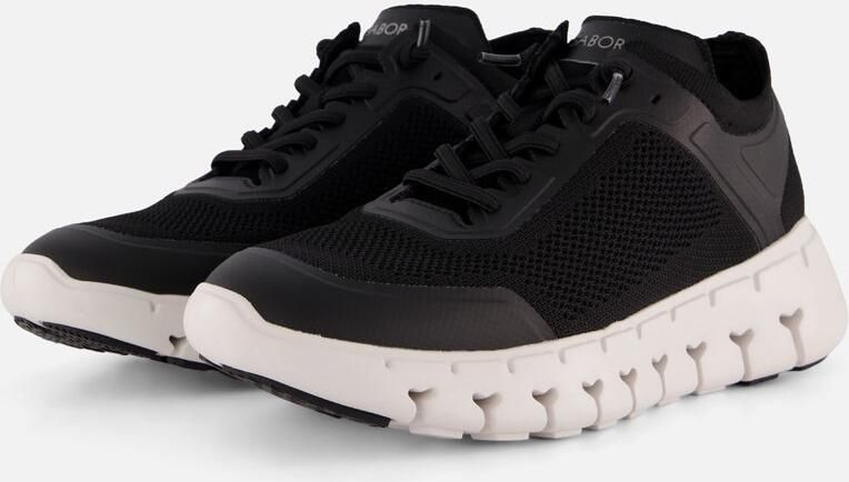Gabor sneakers zwart