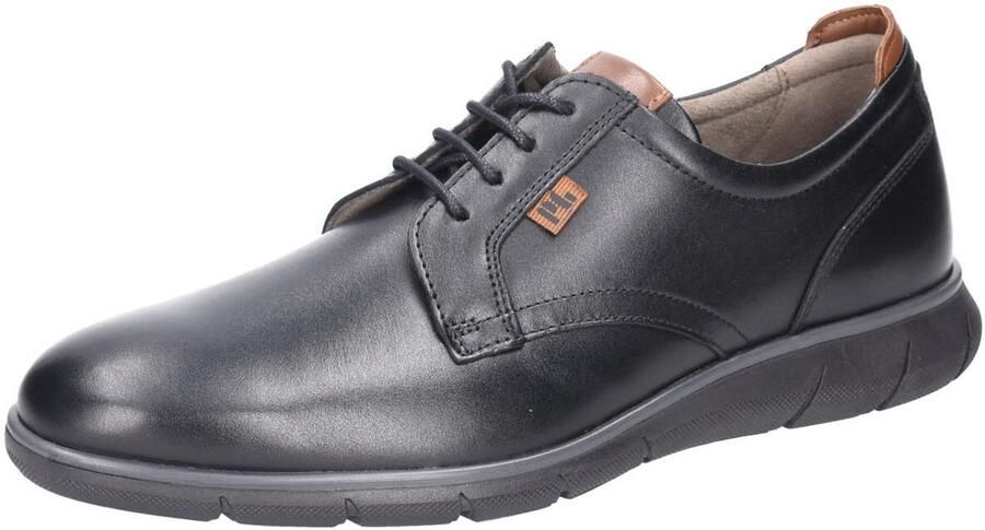 Gabor Klassieke veterschoenen