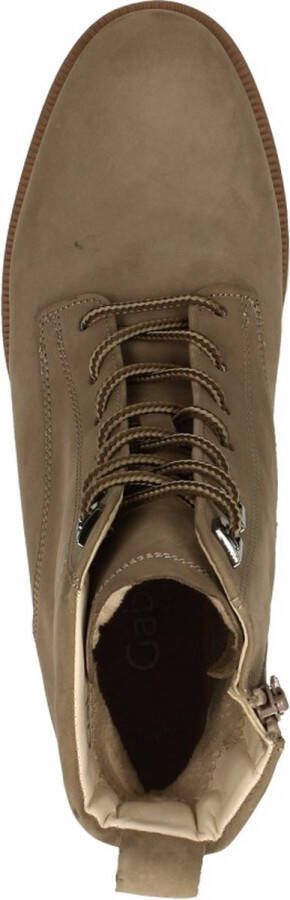 Gabor Hellas Beige Stijlvolle Schoenen Beige Dames - Foto 15